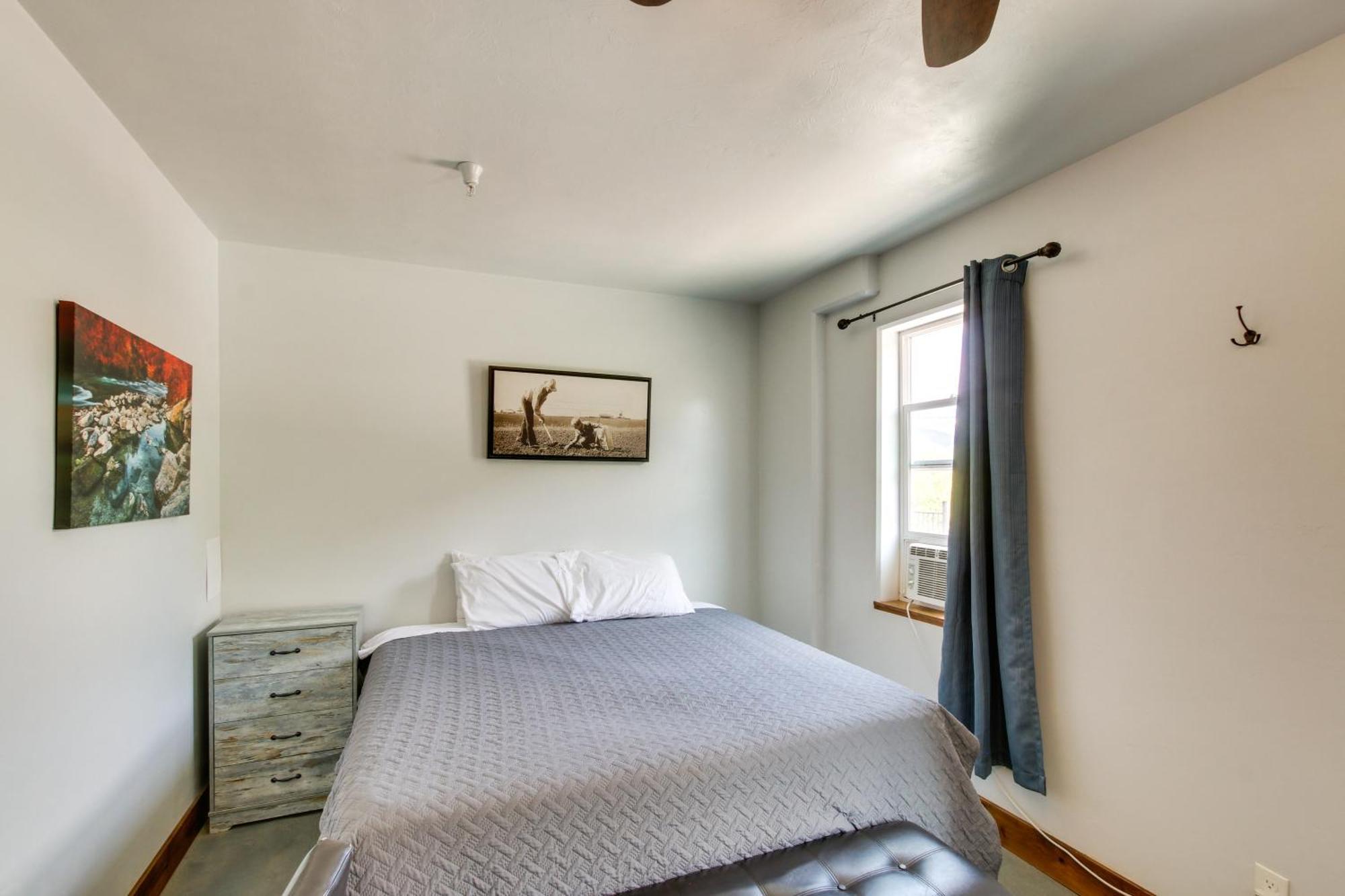 Lava Hot Springs Studio With Deck Walk To Hot Pools 외부 사진